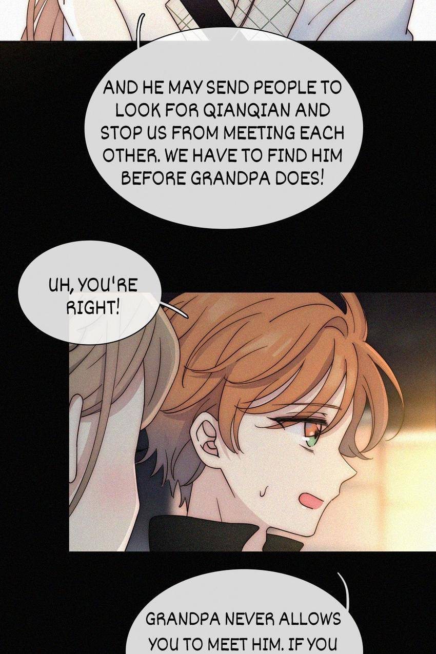 Someday I Never Knew (Colored) Chapter 51 page 5 - 