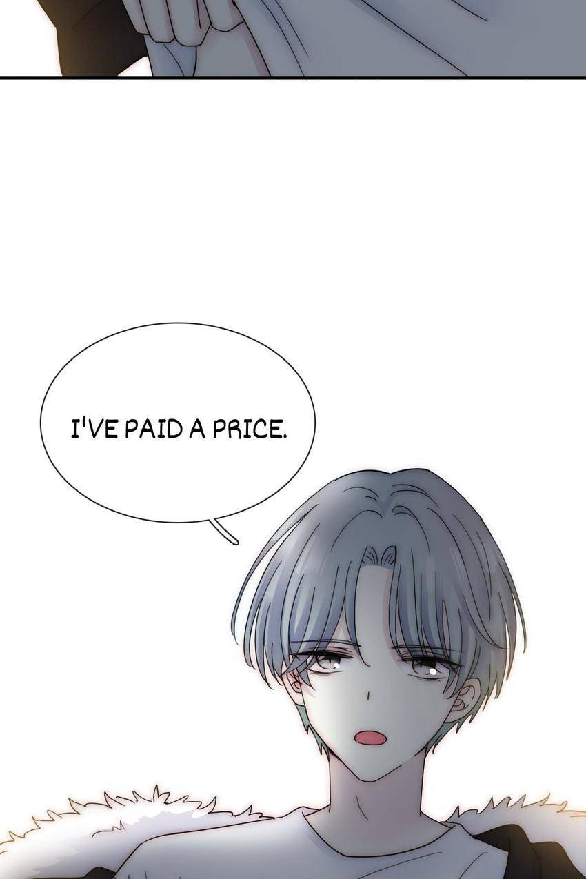 Someday I Never Knew (Colored) Chapter 51 page 41 - 