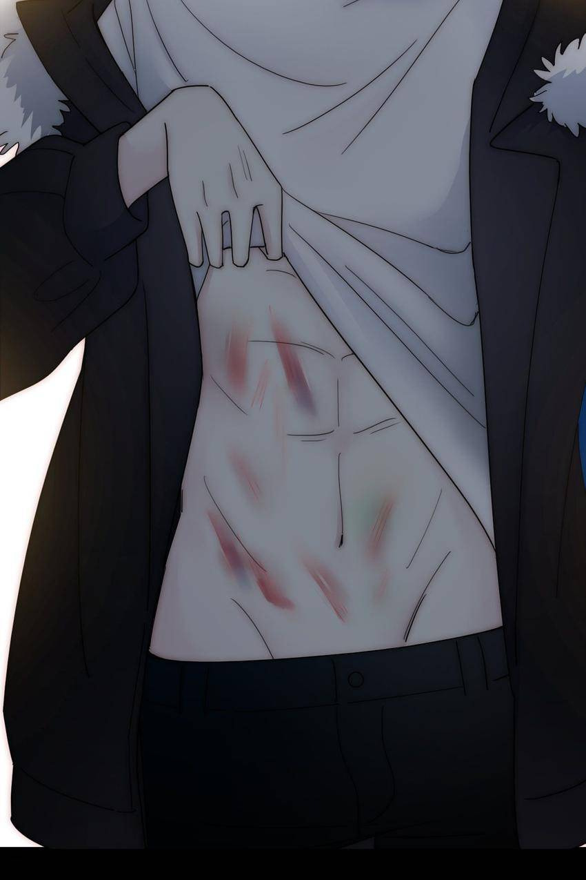 Someday I Never Knew (Colored) Chapter 51 page 42 - 
