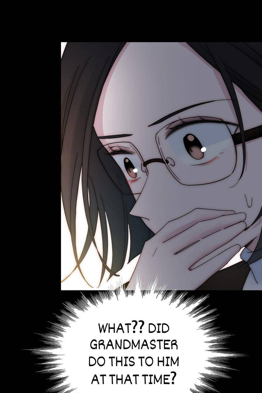 Someday I Never Knew (Colored) Chapter 51 page 43 - 