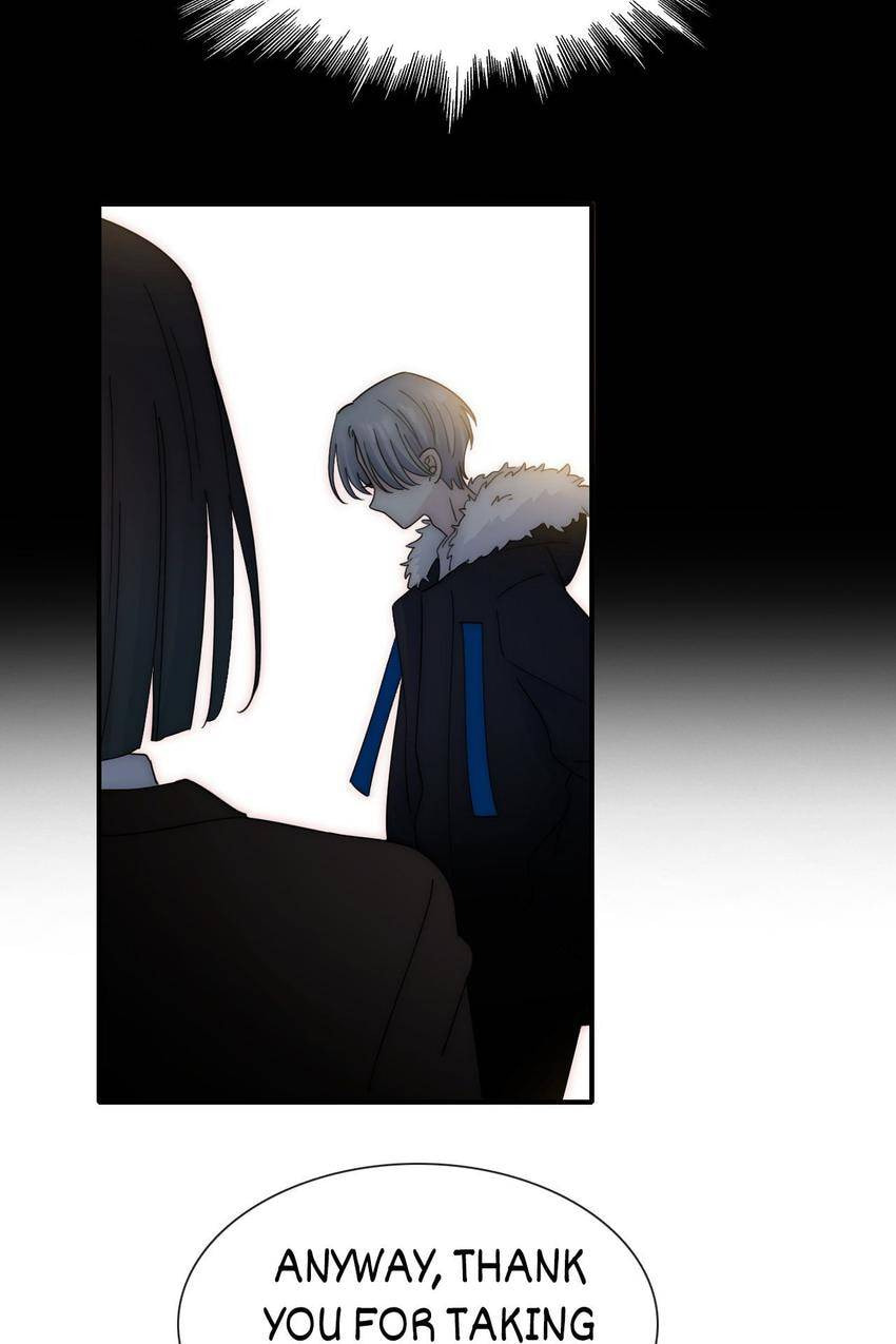 Someday I Never Knew (Colored) Chapter 51 page 44 - 