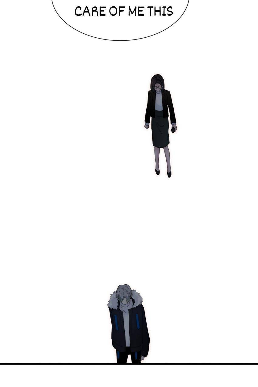 Someday I Never Knew (Colored) Chapter 51 page 45 - 