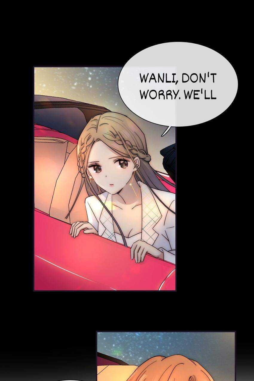 Someday I Never Knew (Colored) Chapter 51 page 48 - 