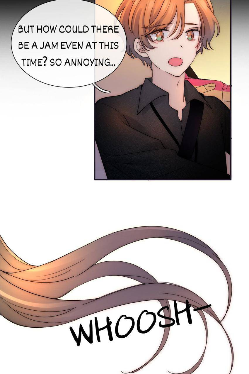 Someday I Never Knew (Colored) Chapter 51 page 49 - 