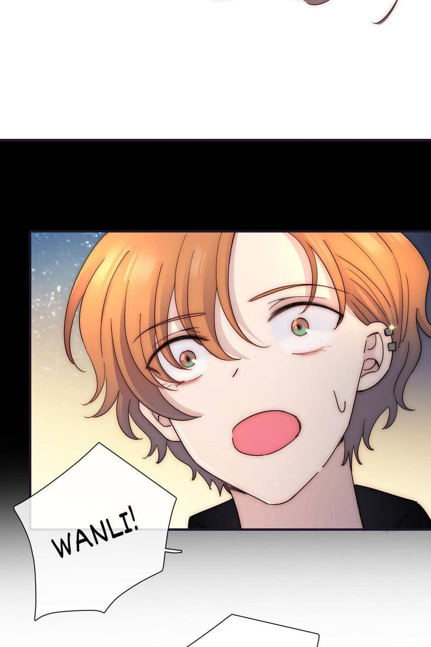 Someday I Never Knew (Colored) Chapter 51 page 50 - 