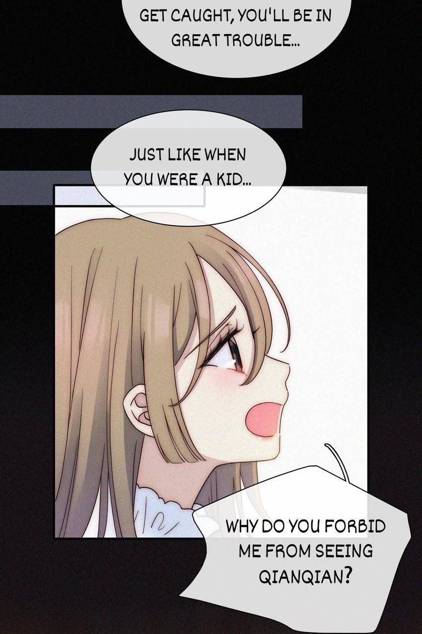 Someday I Never Knew (Colored) Chapter 51 page 6 - 