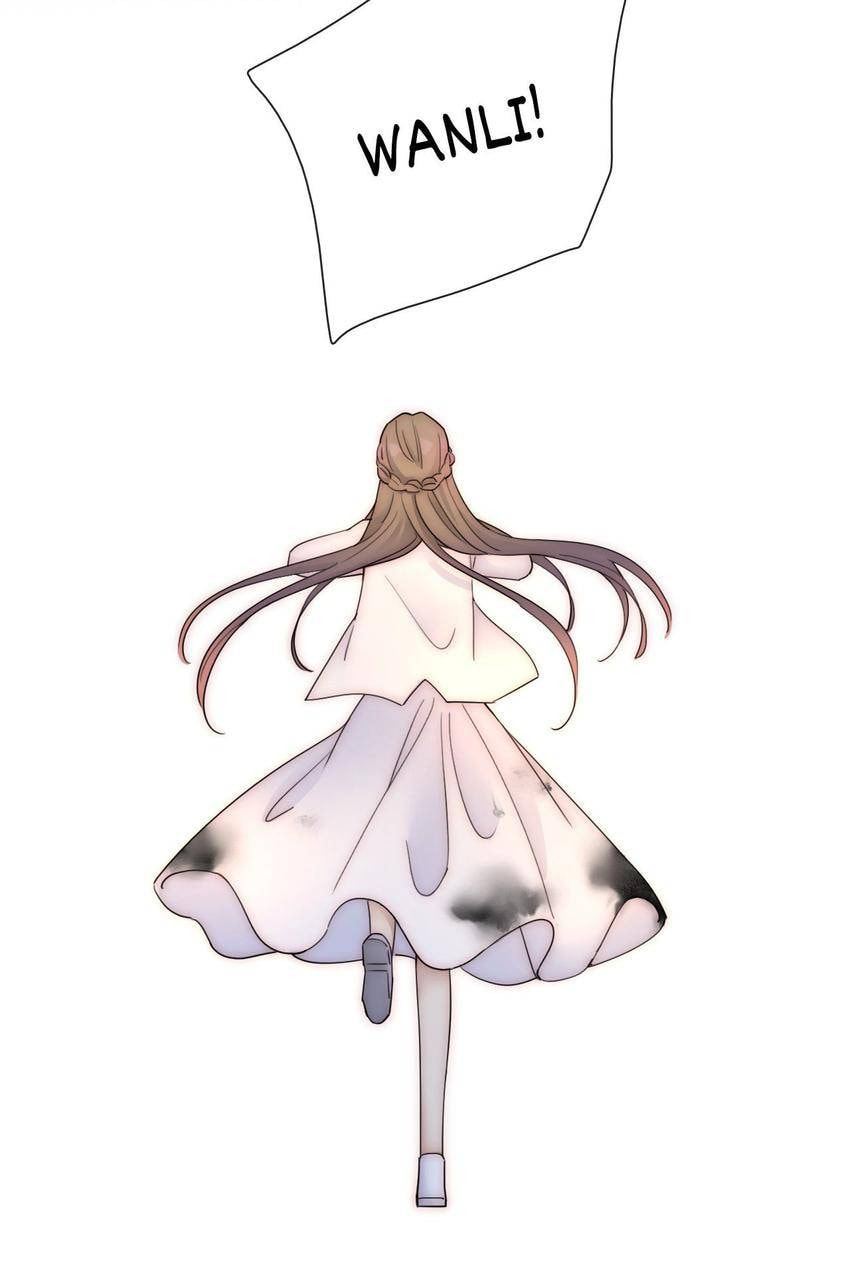 Someday I Never Knew (Colored) Chapter 51 page 51 - 