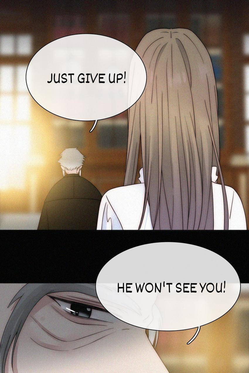 Someday I Never Knew (Colored) Chapter 51 page 7 - 