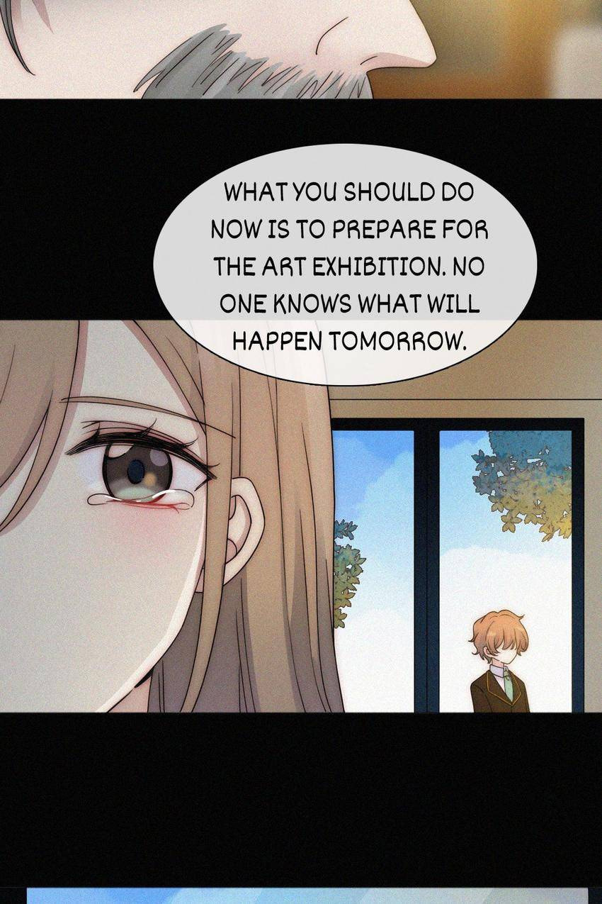 Someday I Never Knew (Colored) Chapter 51 page 8 - 