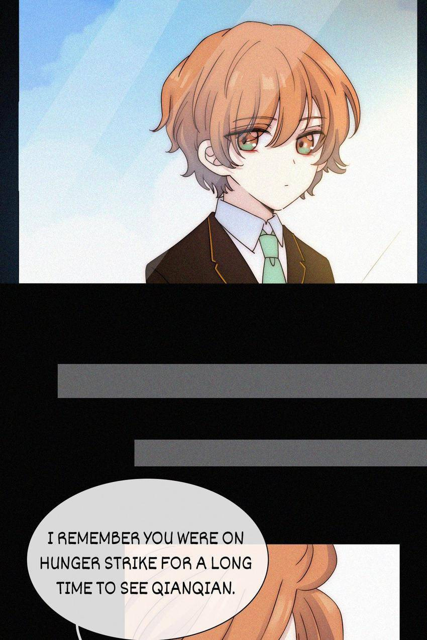 Someday I Never Knew (Colored) Chapter 51 page 9 - 