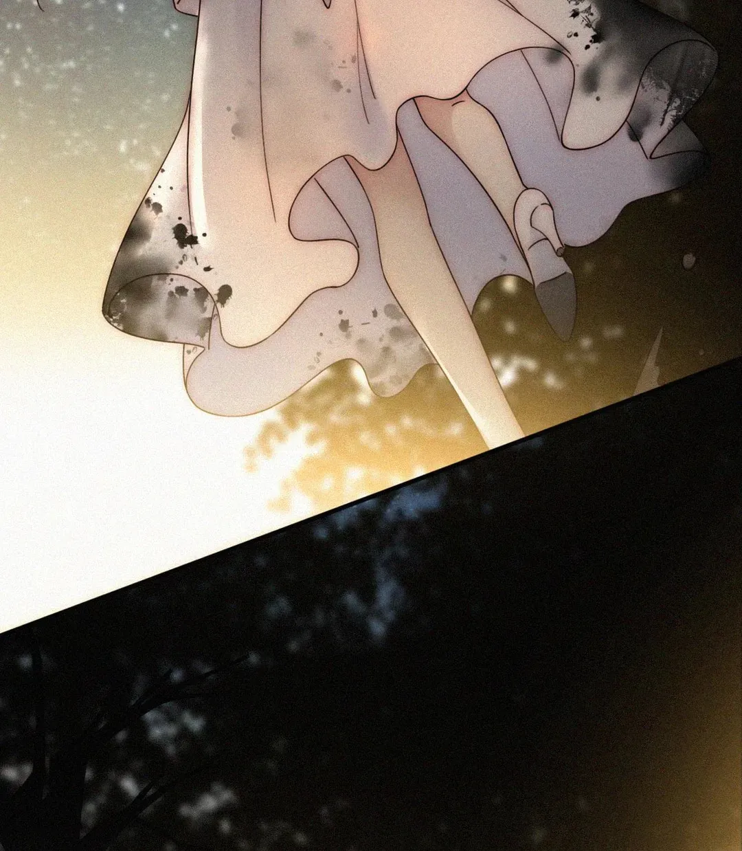 Someday I Never Knew (Colored) Chapter 52 page 2 - 