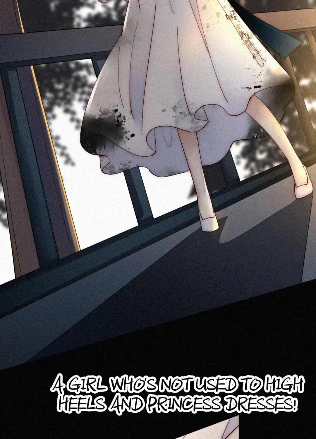 Someday I Never Knew (Colored) Chapter 52 page 11 - 