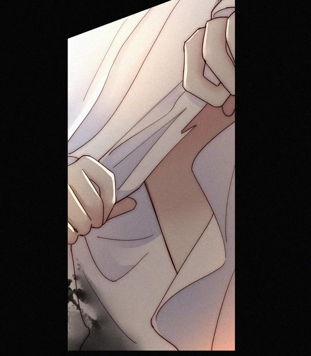 Someday I Never Knew (Colored) Chapter 52 page 12 - 