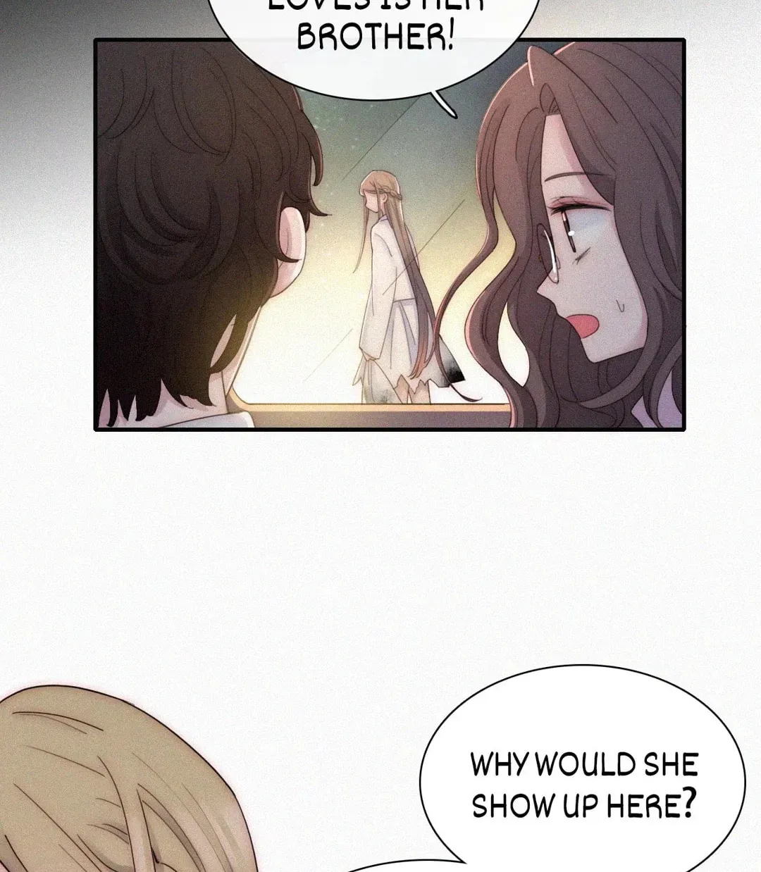 Someday I Never Knew (Colored) Chapter 52 page 18 - 