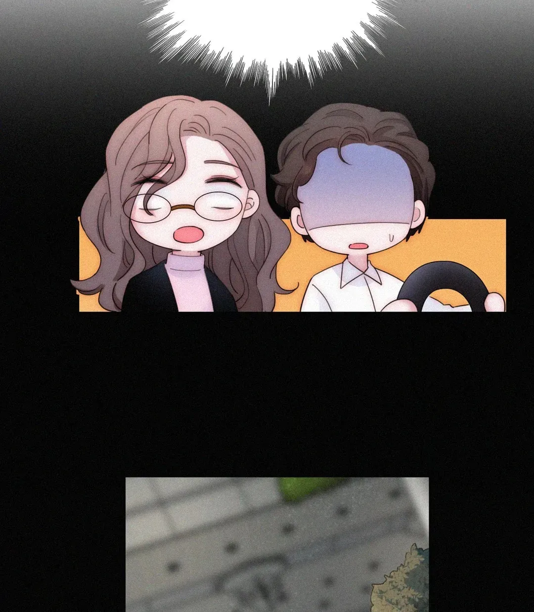 Someday I Never Knew (Colored) Chapter 52 page 22 - 