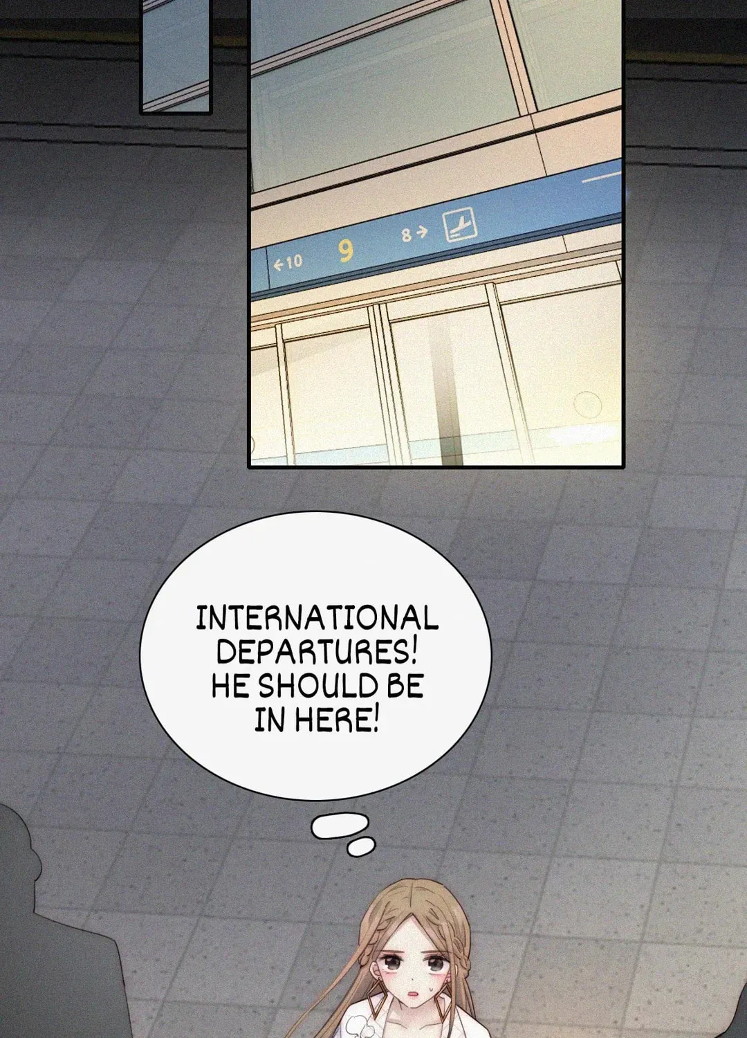 Someday I Never Knew (Colored) Chapter 52 page 25 - 