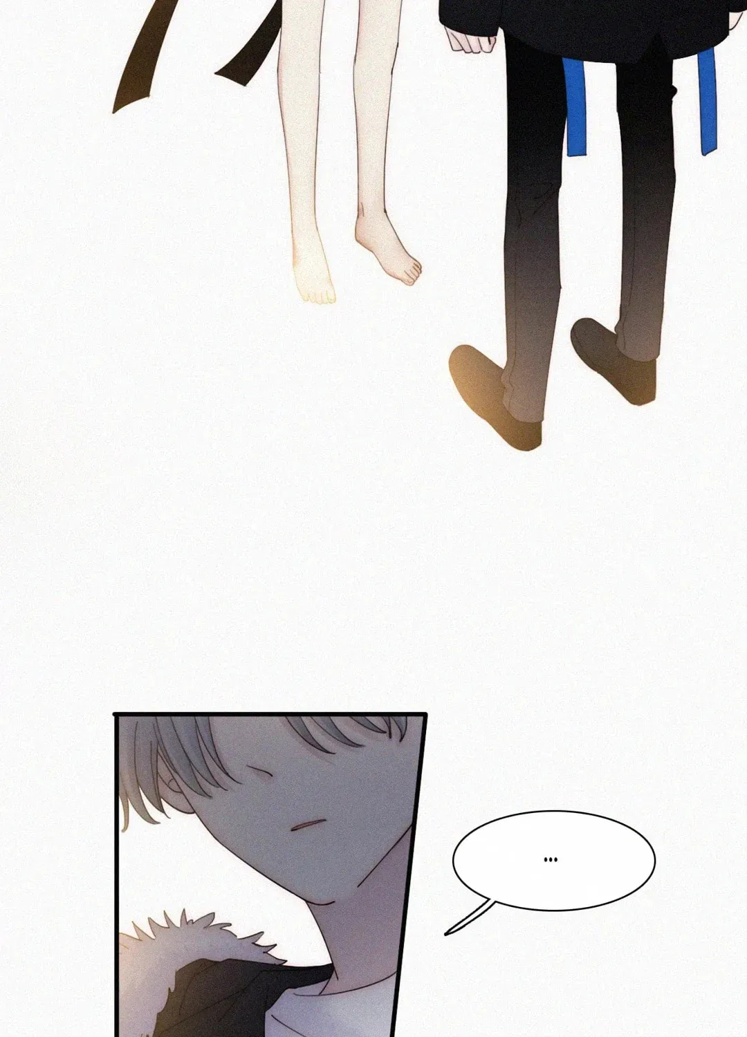 Someday I Never Knew (Colored) Chapter 52 page 35 - 