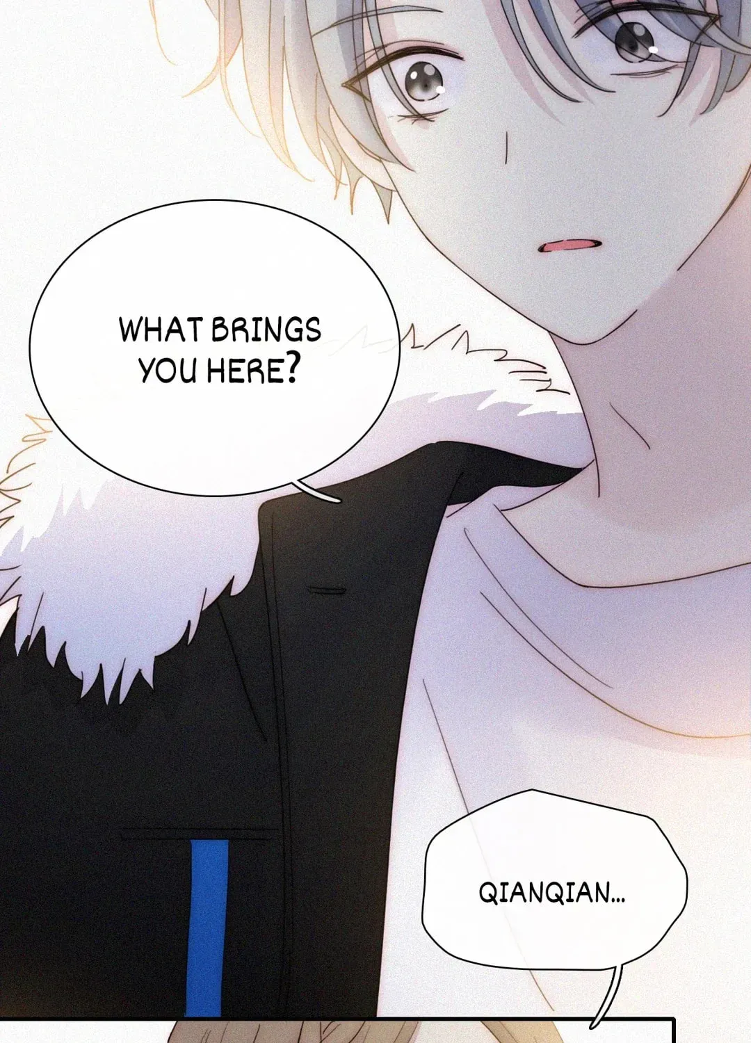Someday I Never Knew (Colored) Chapter 52 page 37 - 