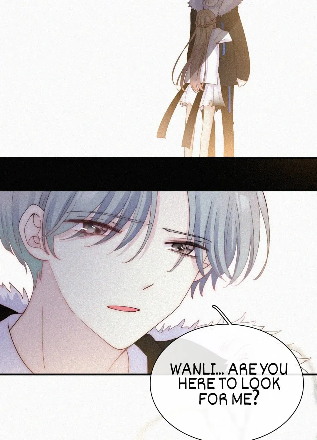 Someday I Never Knew (Colored) Chapter 52 page 41 - 