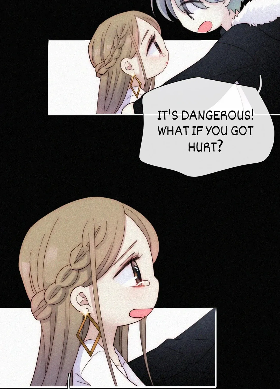 Someday I Never Knew (Colored) Chapter 52 page 47 - 