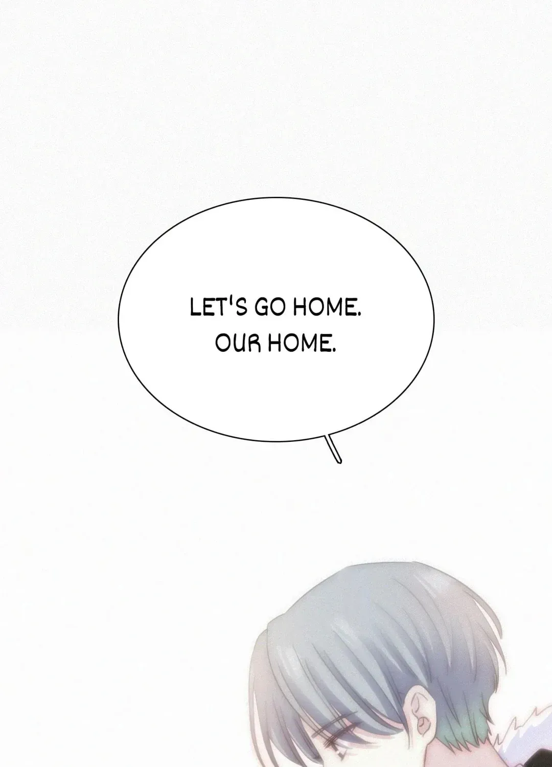 Someday I Never Knew (Colored) Chapter 52 page 49 - 