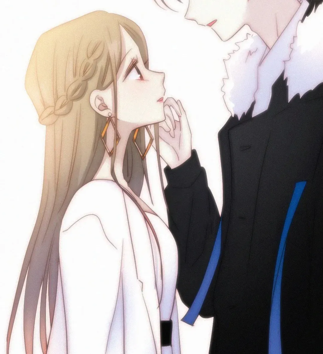Someday I Never Knew (Colored) Chapter 52 page 50 - 