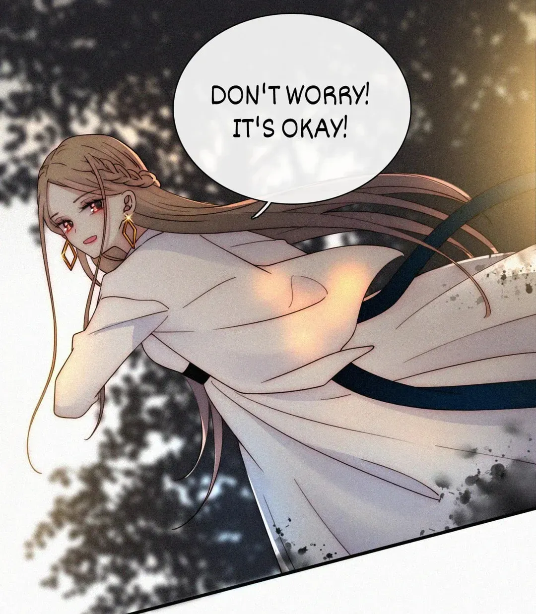 Someday I Never Knew (Colored) Chapter 52 page 6 - 