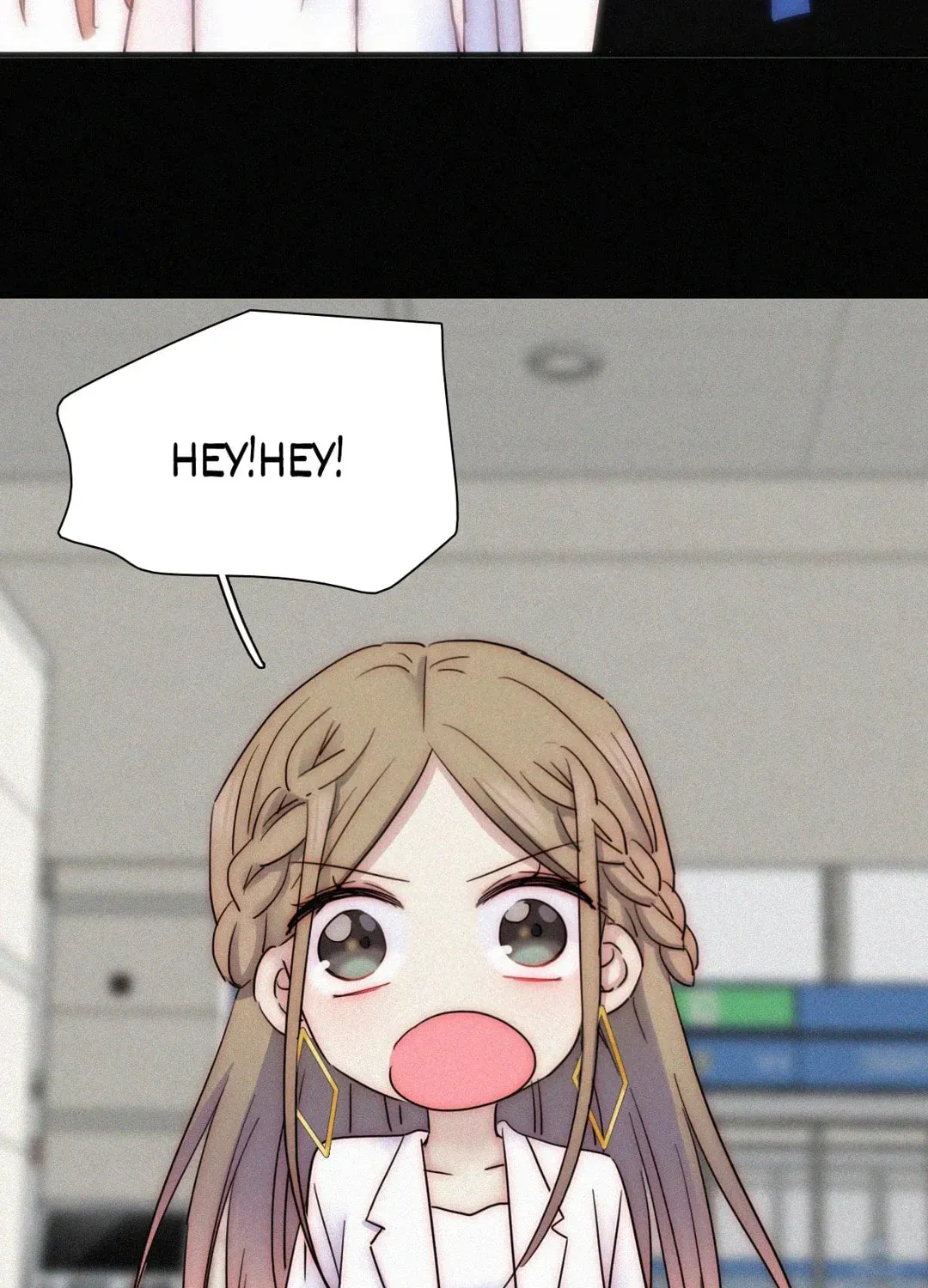 Someday I Never Knew (Colored) Chapter 52 page 51 - 