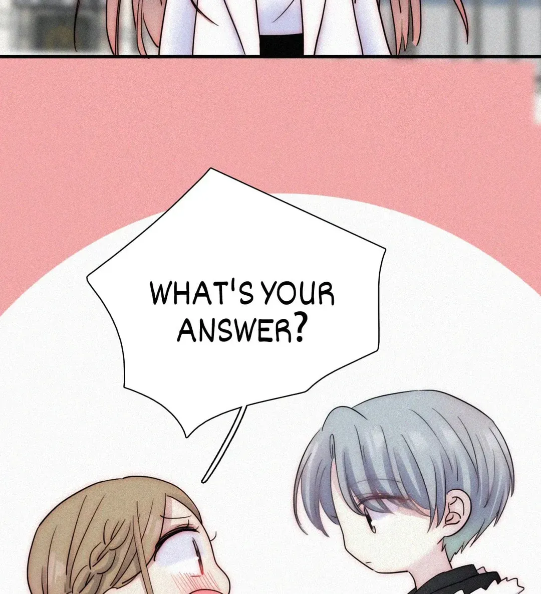 Someday I Never Knew (Colored) Chapter 52 page 52 - 