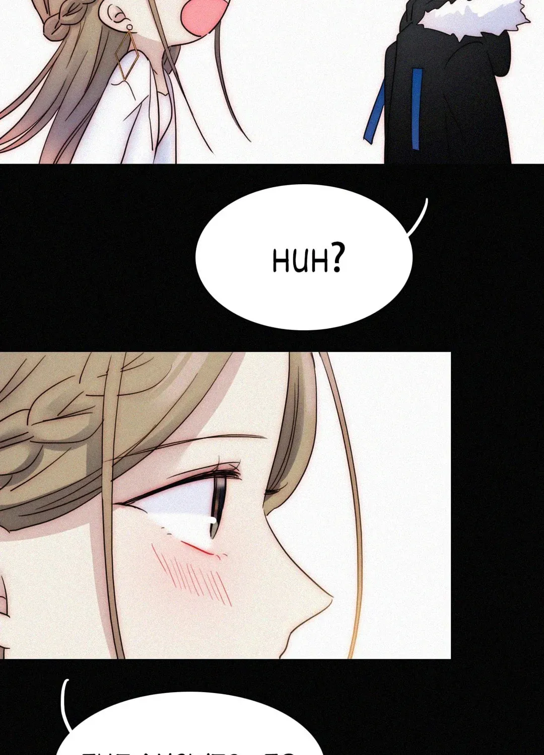 Someday I Never Knew (Colored) Chapter 52 page 53 - 