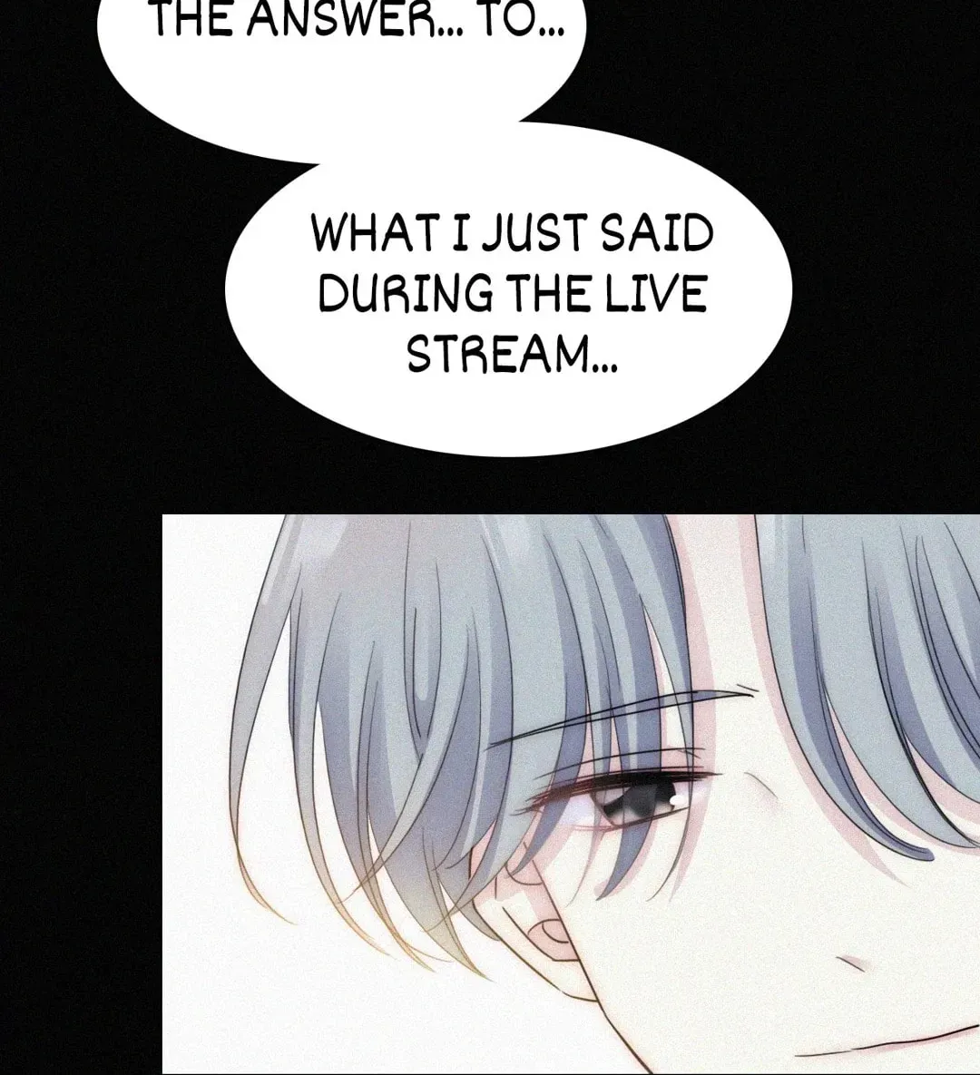 Someday I Never Knew (Colored) Chapter 52 page 54 - 