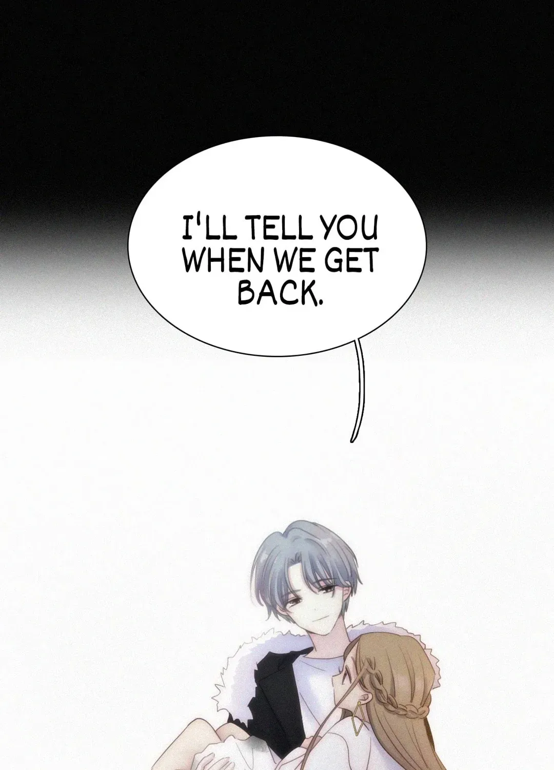 Someday I Never Knew (Colored) Chapter 52 page 55 - 