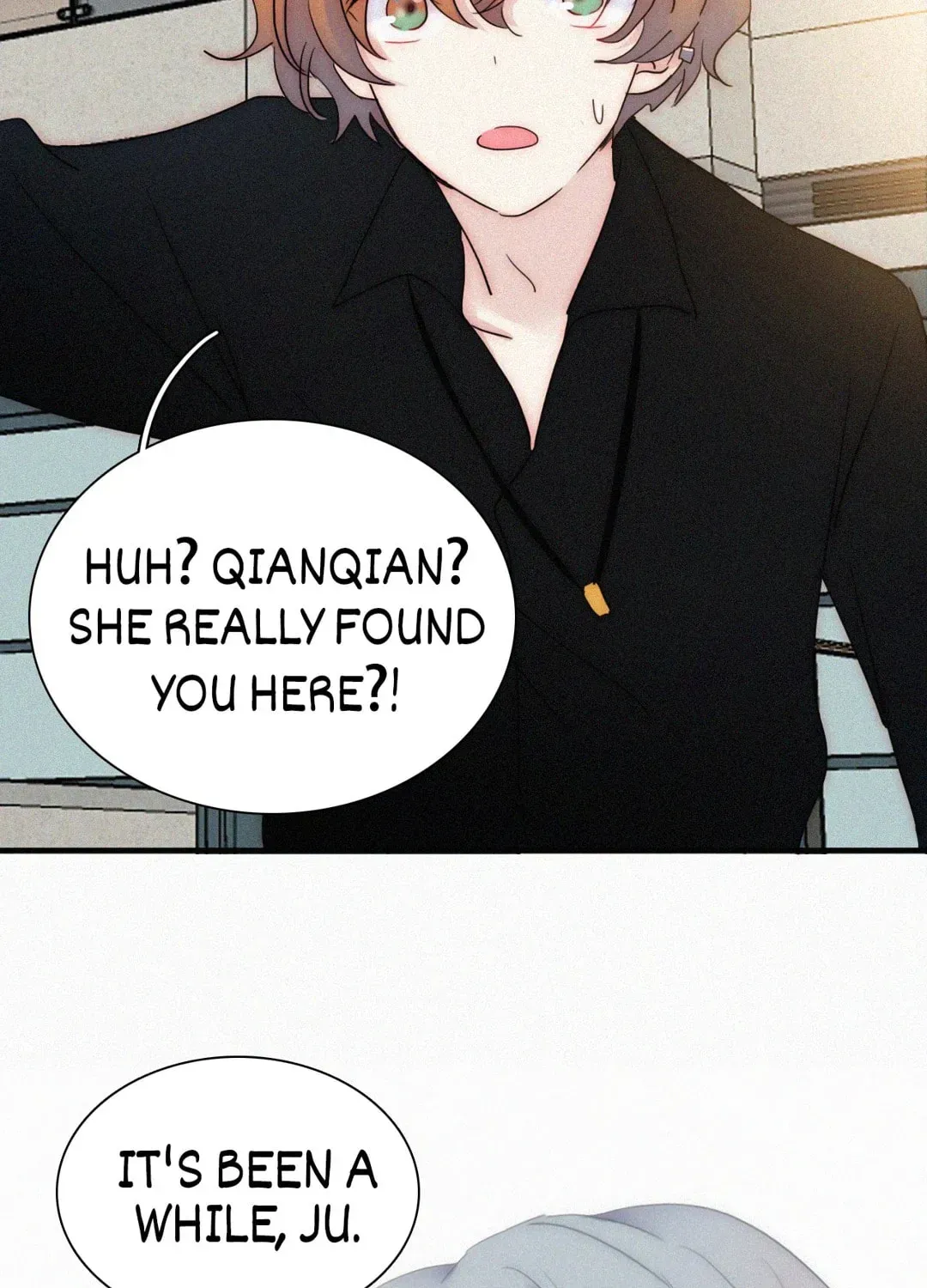 Someday I Never Knew (Colored) Chapter 52 page 59 - 