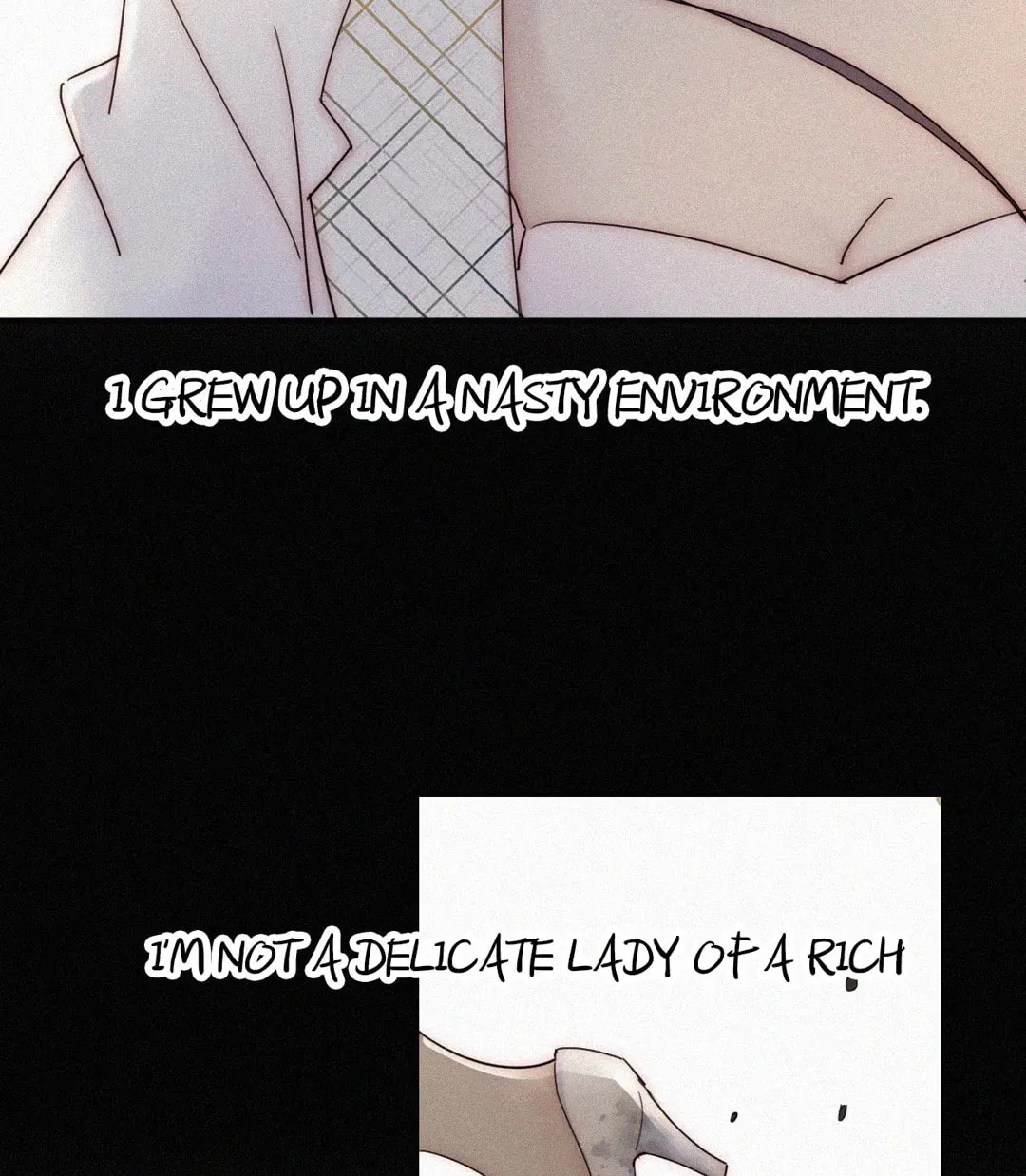 Someday I Never Knew (Colored) Chapter 52 page 8 - 