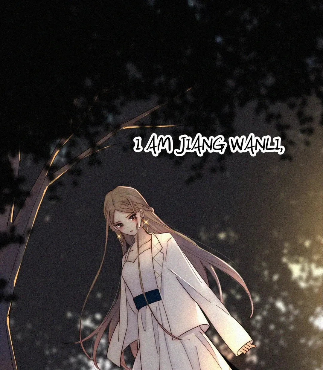 Someday I Never Knew (Colored) Chapter 52 page 10 - 