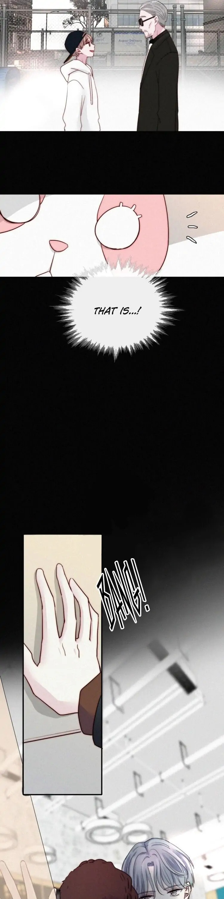 Someday I Never Knew (Colored) Chapter 6 page 15 - 