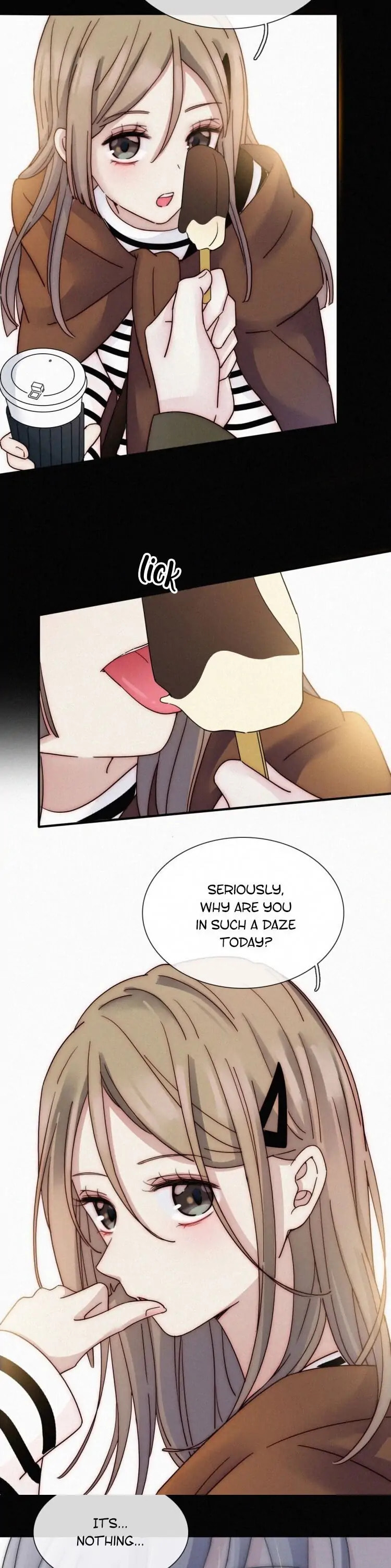 Someday I Never Knew (Colored) Chapter 6 page 6 - 