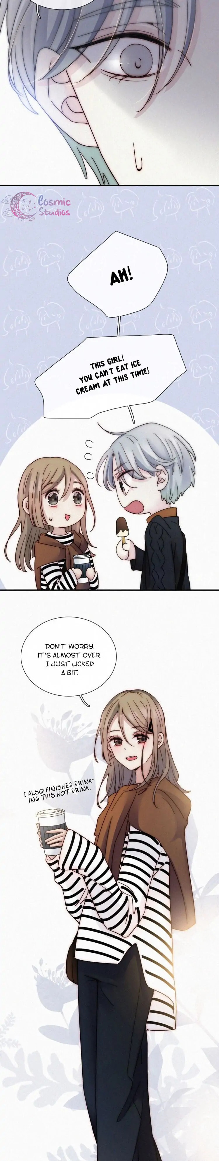 Someday I Never Knew (Colored) Chapter 6 page 7 - 