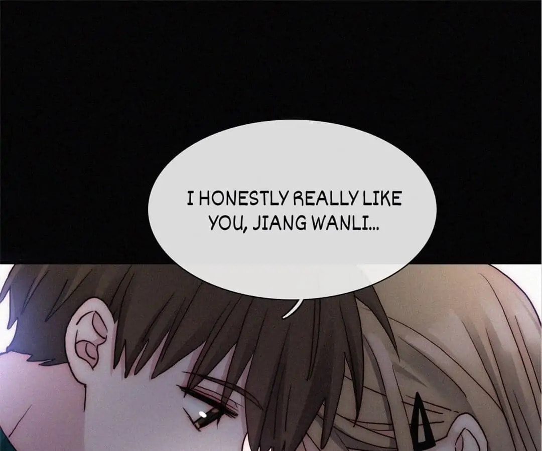 Someday I Never Knew (Colored) Chapter 7 page 1 - 