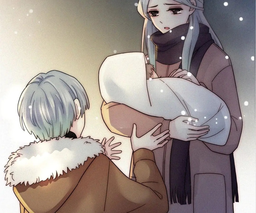 Someday I Never Knew (Colored) Chapter 7 page 104 - 