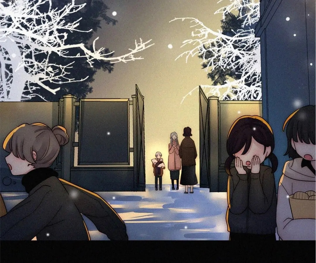 Someday I Never Knew (Colored) Chapter 7 page 107 - 
