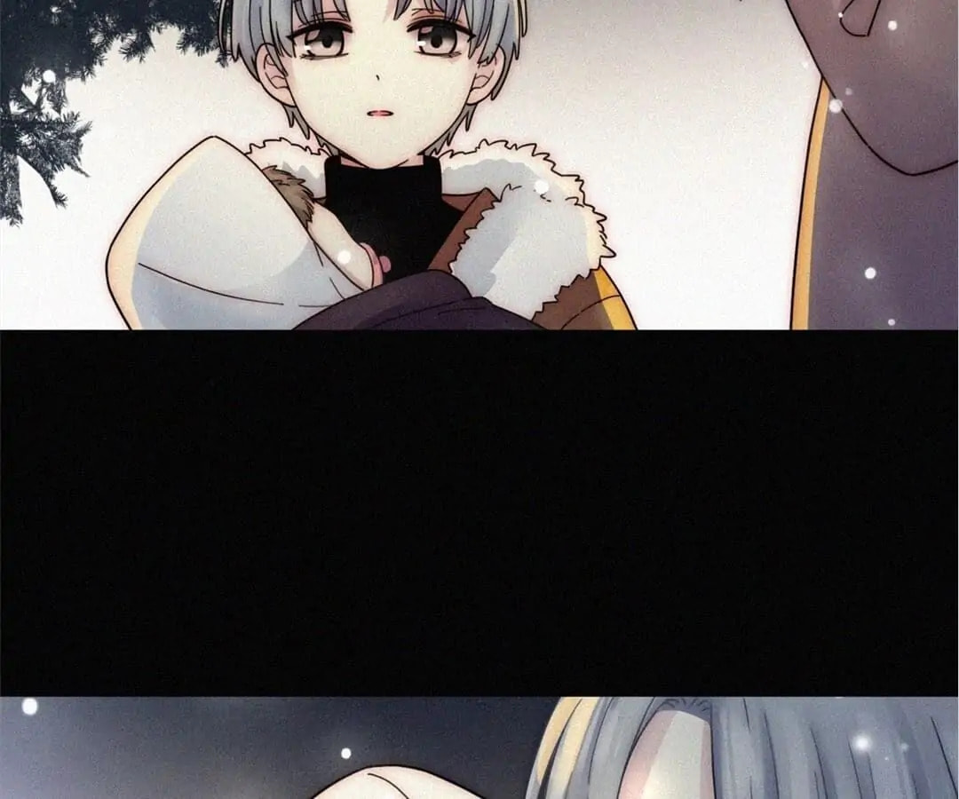 Someday I Never Knew (Colored) Chapter 7 page 110 - 