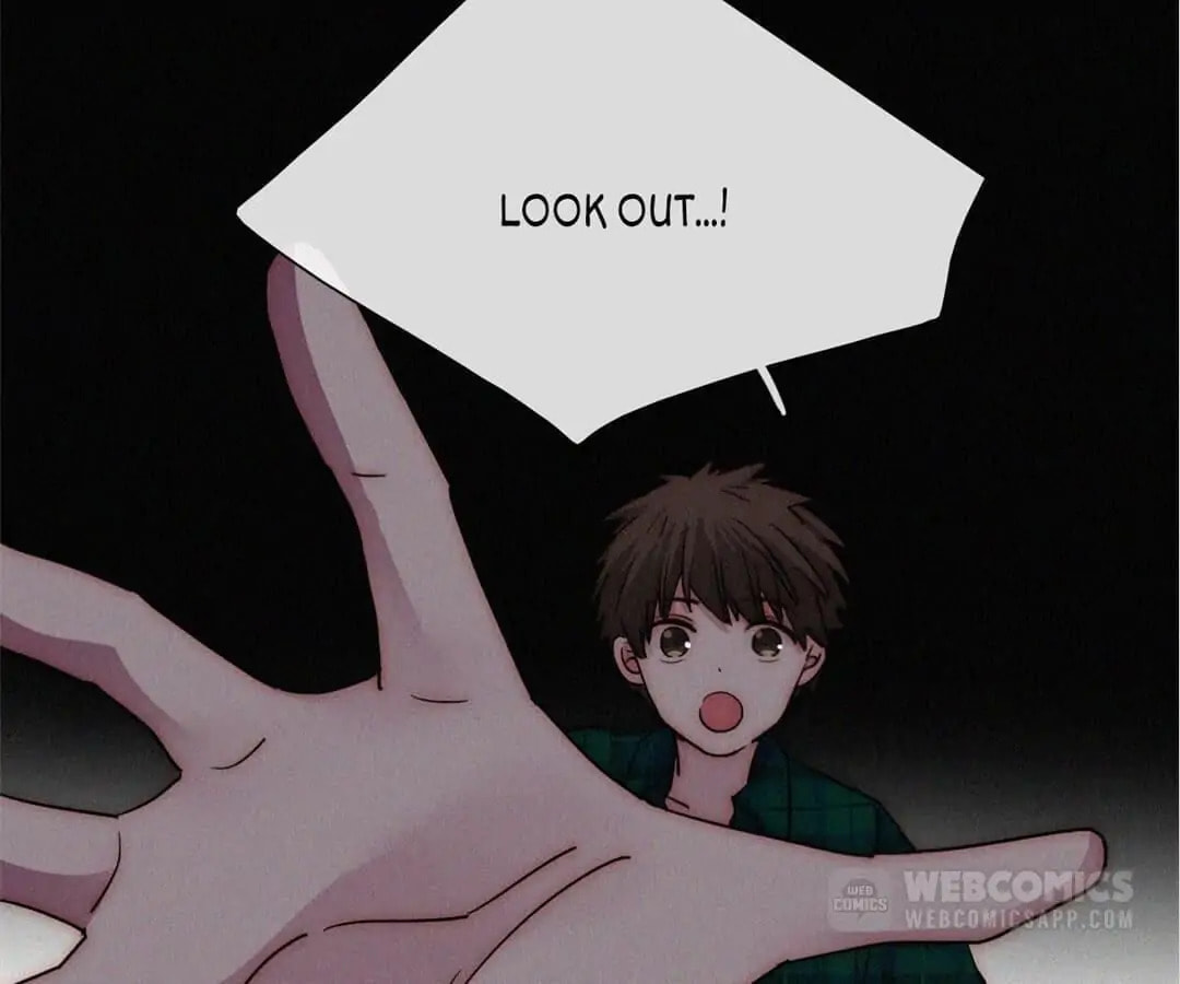 Someday I Never Knew (Colored) Chapter 7 page 12 - 