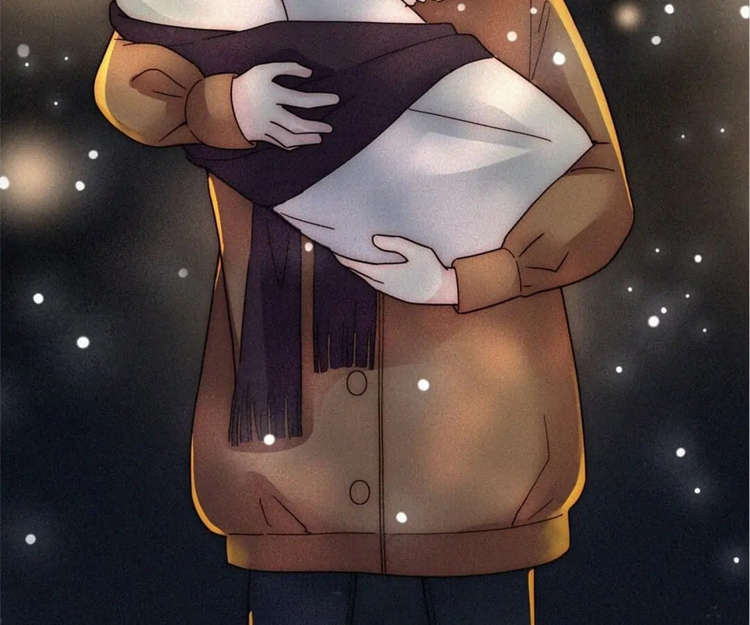 Someday I Never Knew (Colored) Chapter 7 page 115 - 