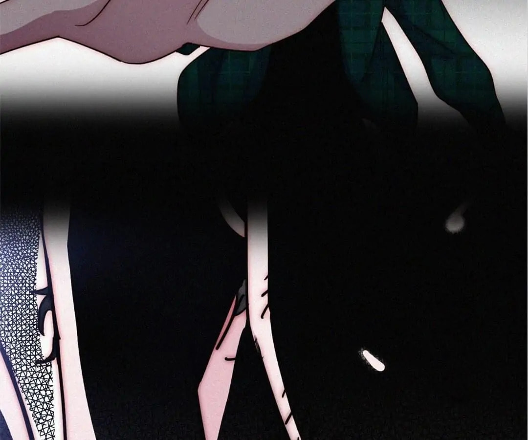 Someday I Never Knew (Colored) Chapter 7 page 13 - 