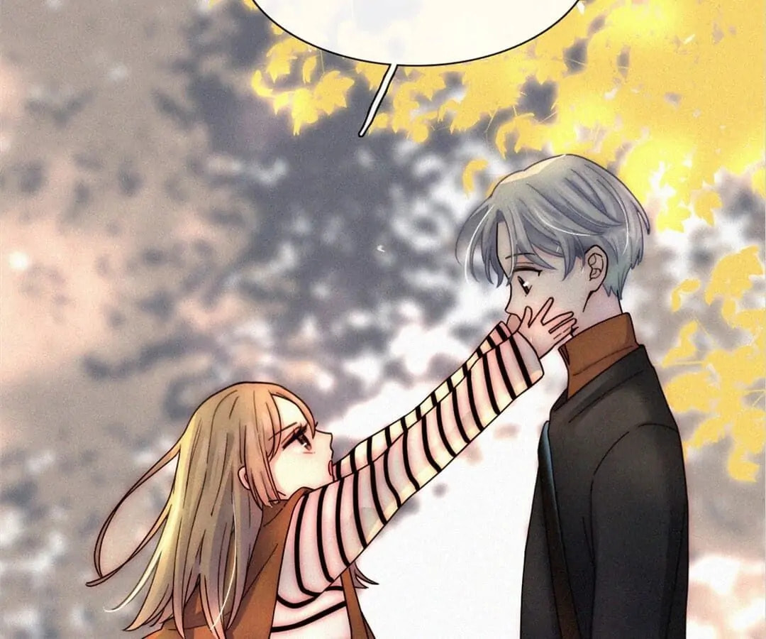 Someday I Never Knew (Colored) Chapter 7 page 122 - 
