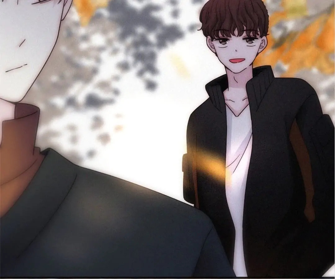 Someday I Never Knew (Colored) Chapter 7 page 145 - 