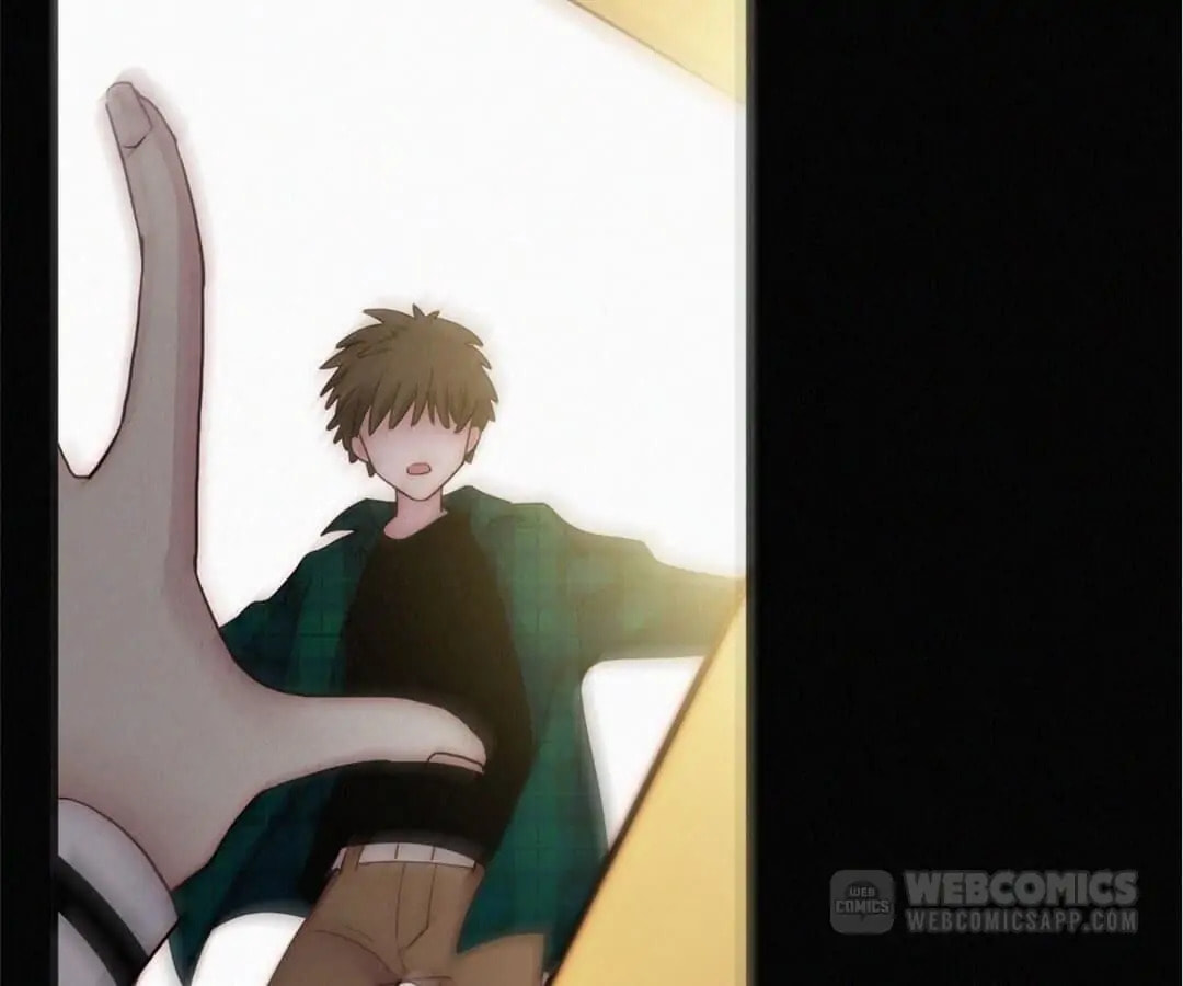 Someday I Never Knew (Colored) Chapter 7 page 20 - 