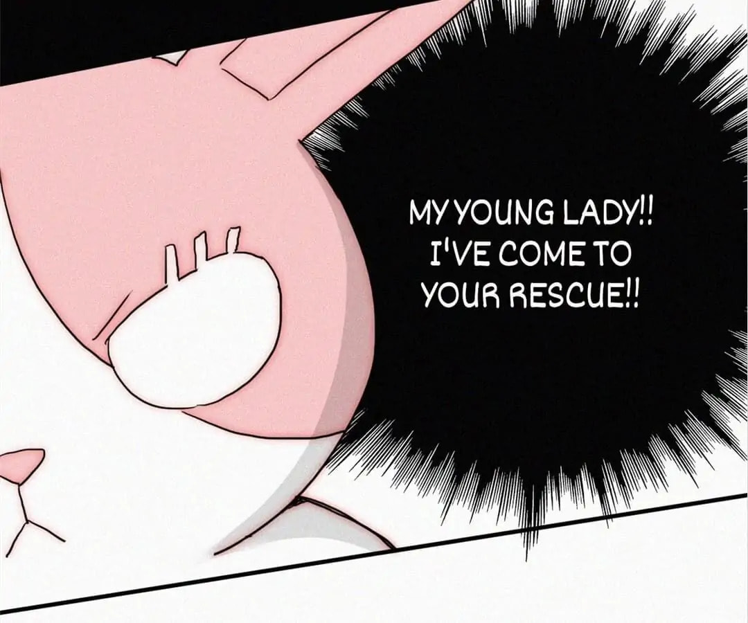 Someday I Never Knew (Colored) Chapter 7 page 3 - 