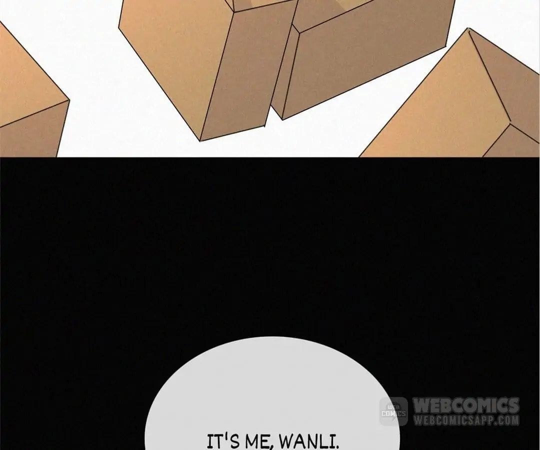Someday I Never Knew (Colored) Chapter 7 page 23 - 